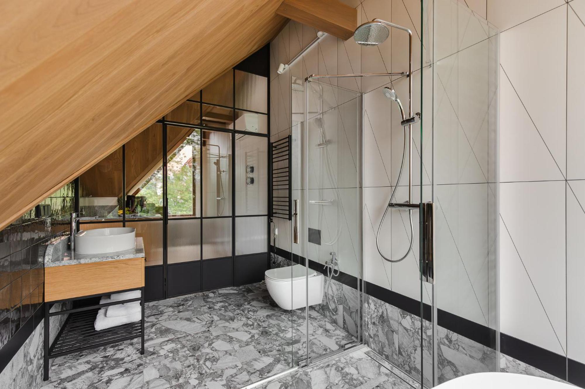 Ijg Imperial Apartamenty Smrekowa Zakopane Extérieur photo