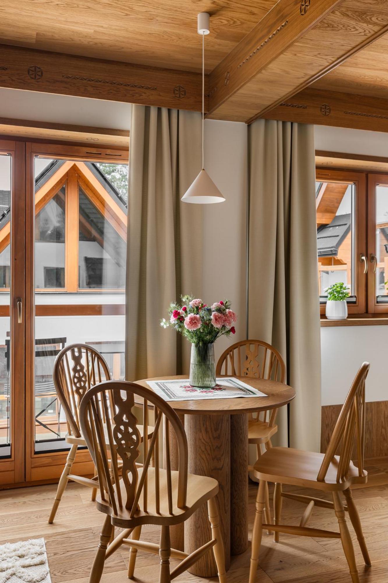 Ijg Imperial Apartamenty Smrekowa Zakopane Extérieur photo