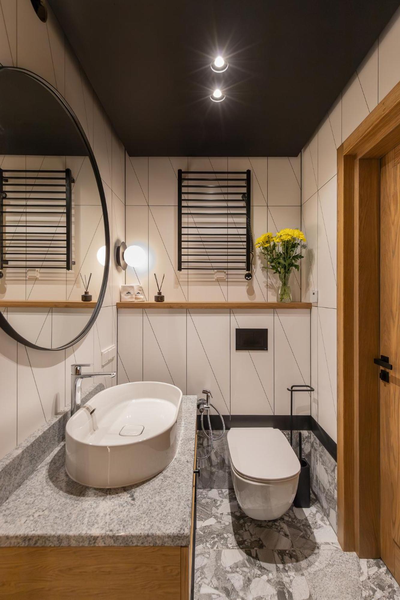 Ijg Imperial Apartamenty Smrekowa Zakopane Extérieur photo
