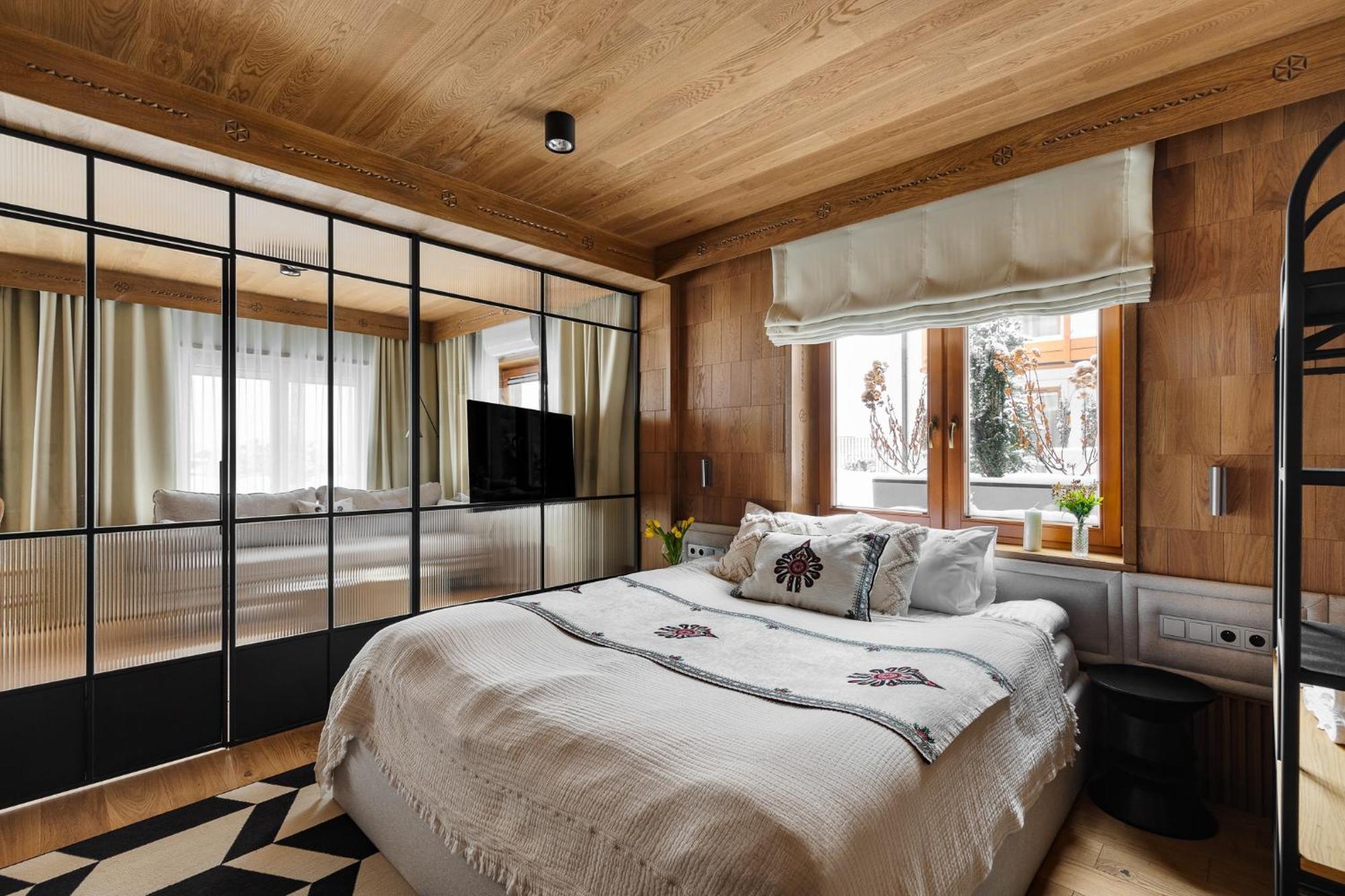 Ijg Imperial Apartamenty Smrekowa Zakopane Extérieur photo