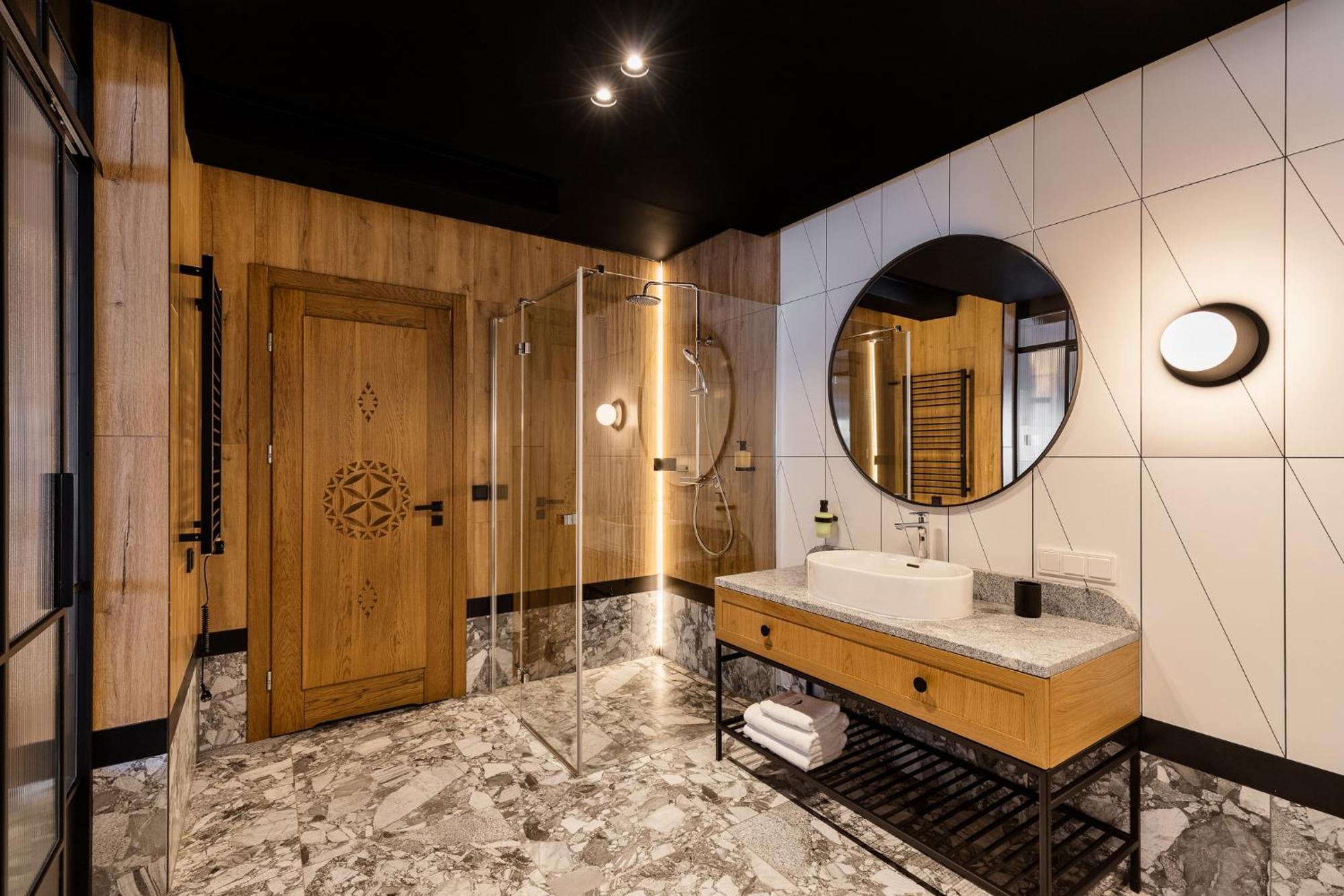 Ijg Imperial Apartamenty Smrekowa Zakopane Extérieur photo
