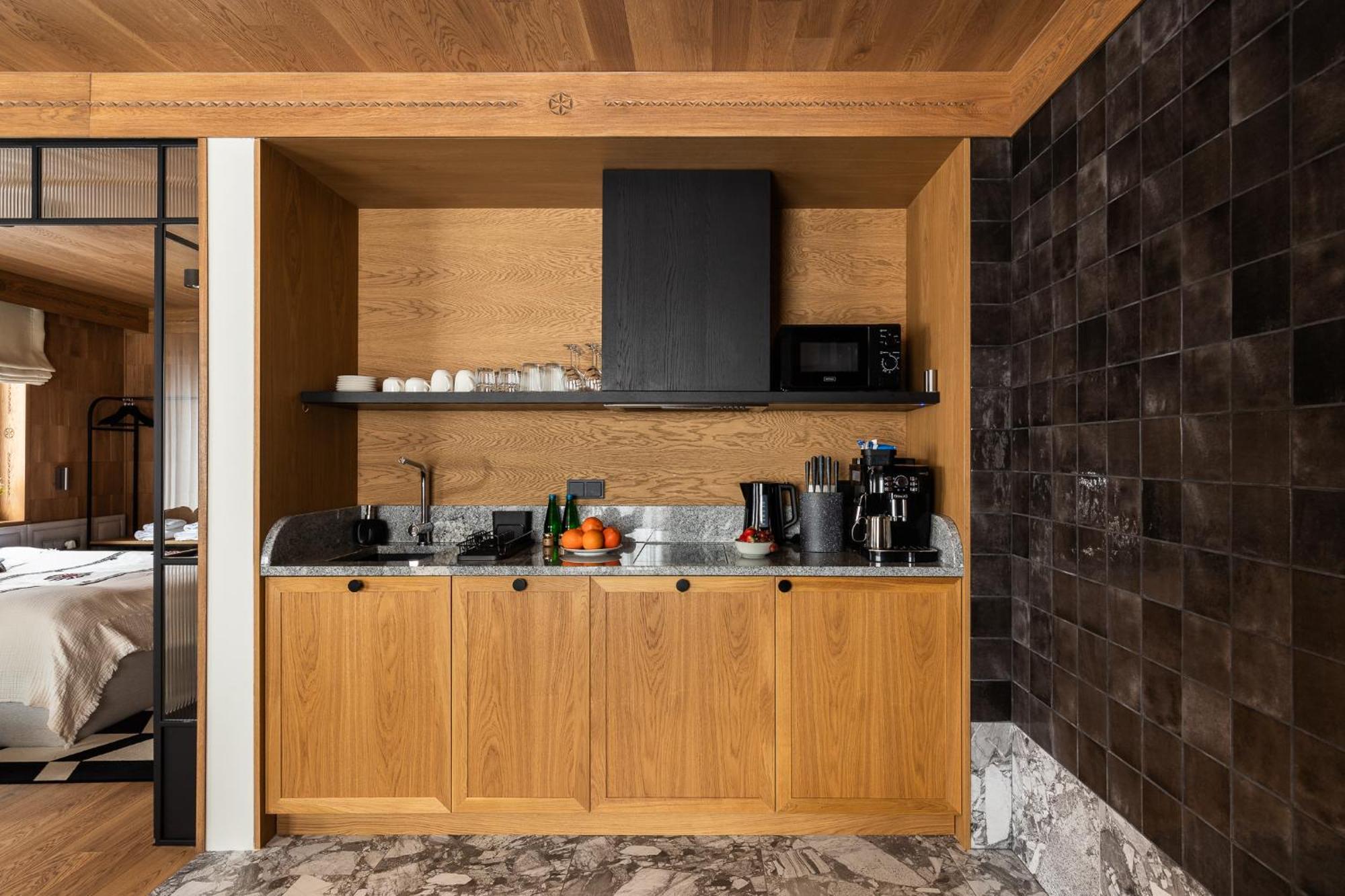 Ijg Imperial Apartamenty Smrekowa Zakopane Extérieur photo