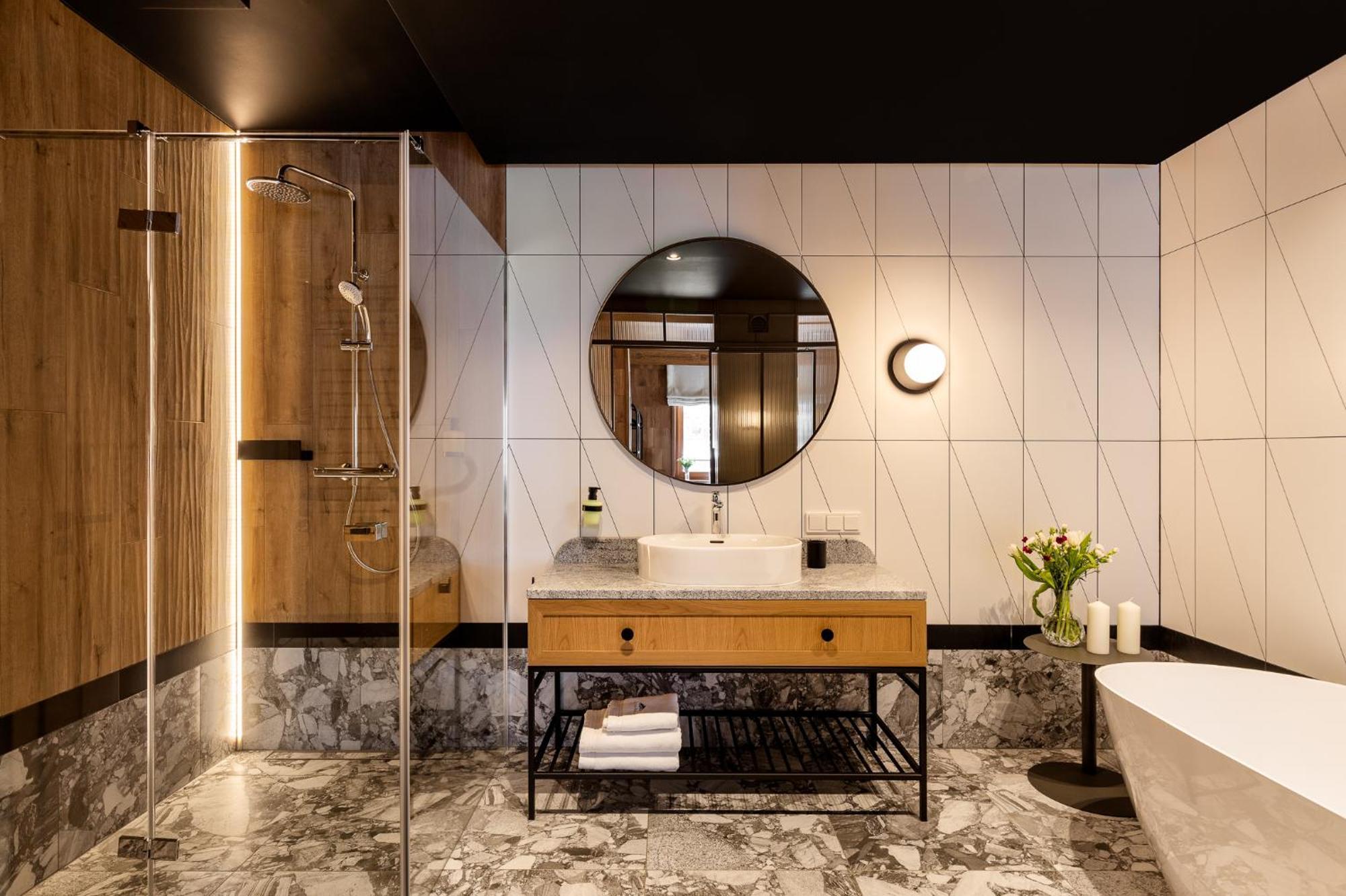 Ijg Imperial Apartamenty Smrekowa Zakopane Extérieur photo